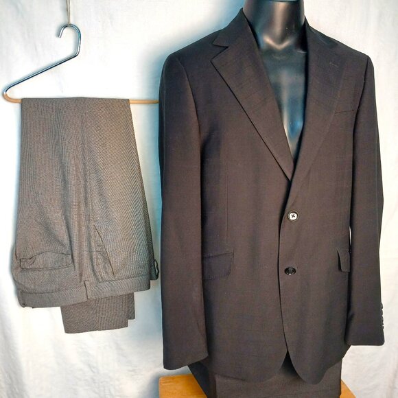 Other - Coordinate Suit, Slim Fit